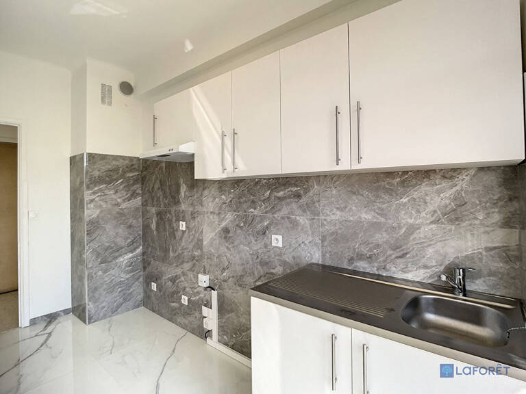 Appartement Nice 2 pièce(s) 48.41 m2 — photo 1