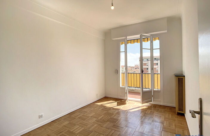 Appartement Nice 2 pièce(s) 48.41 m2 — photo 3