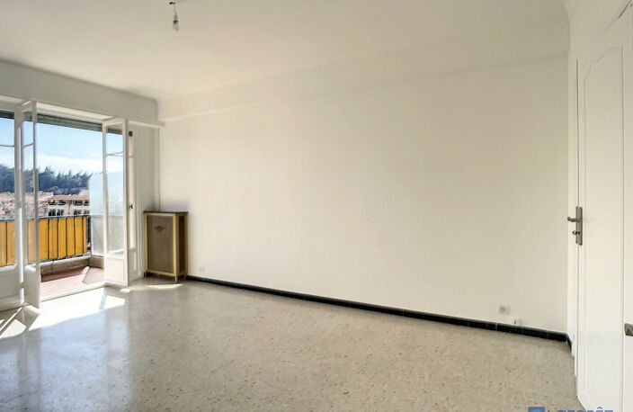 Appartement Nice 2 pièce(s) 48.41 m2 — photo 4