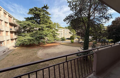 Appartement Avignon 4 pièce(s) — photo du bien