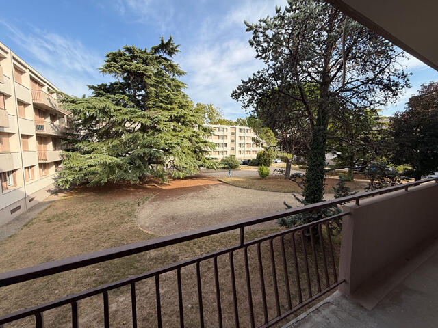 Appartement proposé à Avignon