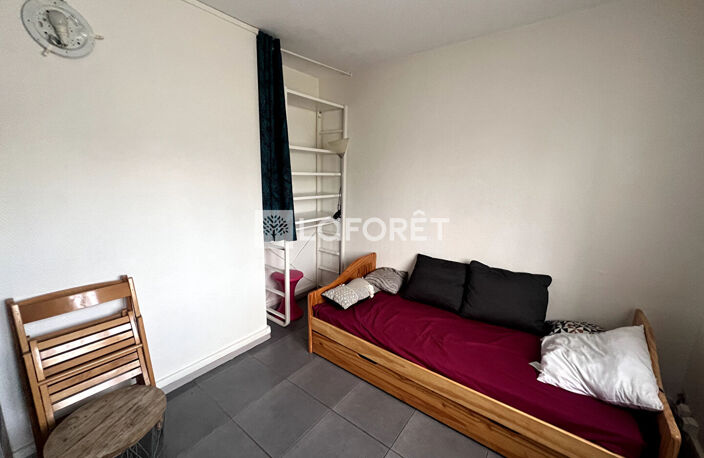 Appartement Saint Genis Laval 1 pièce(s) 18.5 m2 — photo 4