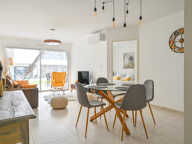 Appartement T2 avec terrasse et jardin à vendre aux Lecques — photo 3