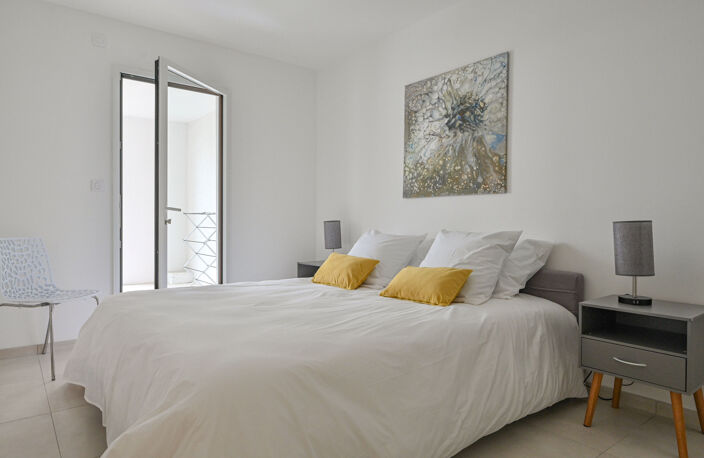 Appartement T2 avec terrasse et jardin à vendre aux Lecques — photo 5
