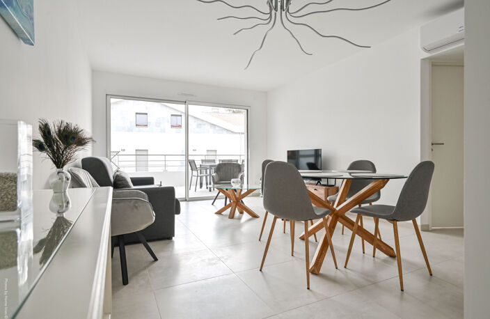Appartement T2 avec terrasse, piscine et parking Les Lecques — photo 2