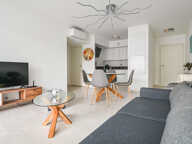 Appartement T2 avec terrasse, piscine et parking Les Lecques — photo 3
