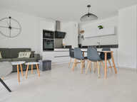 Appartement T4 avec jardin et terrasse à vendre aux Lecques Saint-Cyr-sur-Mer à 80 m de la plage — photo 2