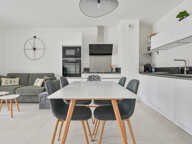 Appartement T4 avec jardin et terrasse à vendre aux Lecques Saint-Cyr-sur-Mer à 80 m de la plage — photo 3