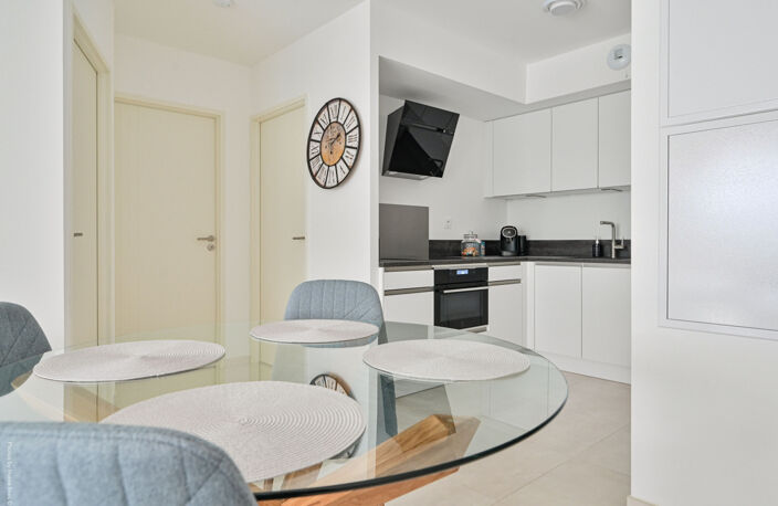 Appartement T2 avec terrasse et jardin à vendre aux Lecques — photo 3