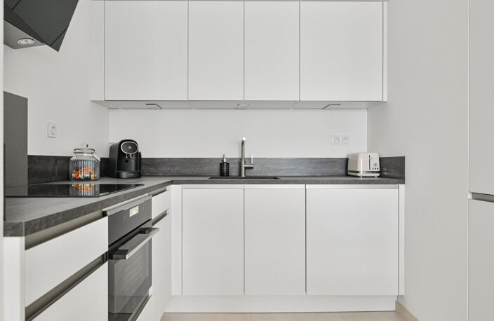 Appartement T2 avec terrasse et jardin à vendre aux Lecques — photo 4