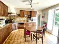 6409 CENTRE ST-VARENT, TOUTES COMMODITÉS,<br>comportant, cuisin — photo 4