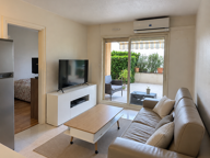 Rez de jardin T2 avec box fermé Le Cannet 935EUR cc — photo 2
