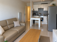 Rez de jardin T2 avec box fermé Le Cannet 935EUR cc — photo 3
