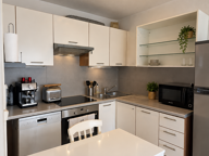 Rez de jardin T2 avec box fermé Le Cannet 935EUR cc — photo 4
