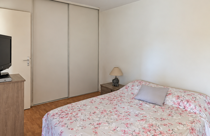 Rez de jardin T2 avec box fermé Le Cannet 935EUR cc — photo 5