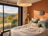 Maison contemporaine d'exception   222 m2   6 chambres   Ter — photo 4