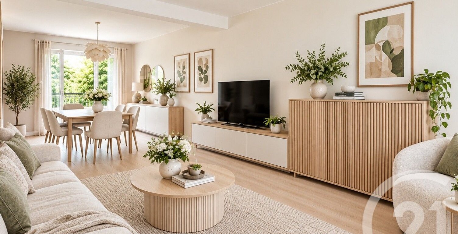 Vente maison 6 pièces 102 m² Orly (94310) — photo 1