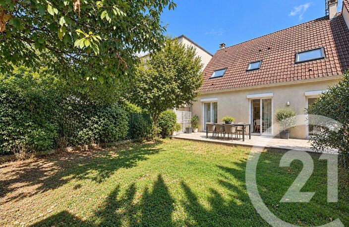 Vente maison 6 pièces 102 m² Orly (94310) — photo 2