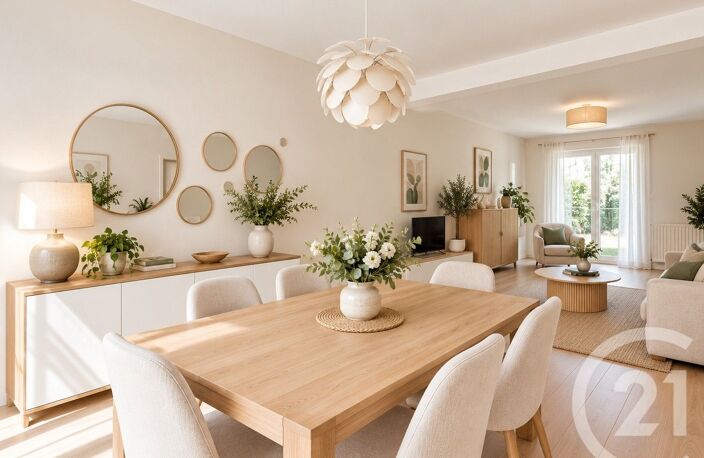 Vente maison 6 pièces 102 m² Orly (94310) — photo 3