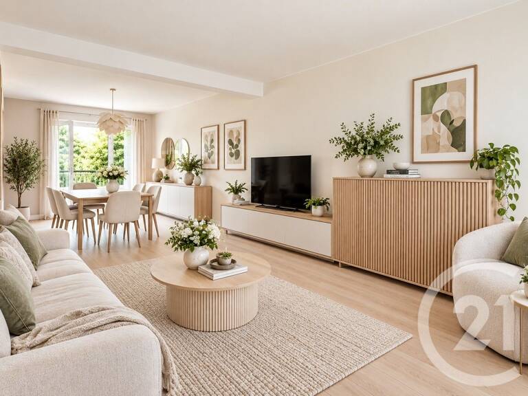 Maison 6 pièces 102 m² — photo 1