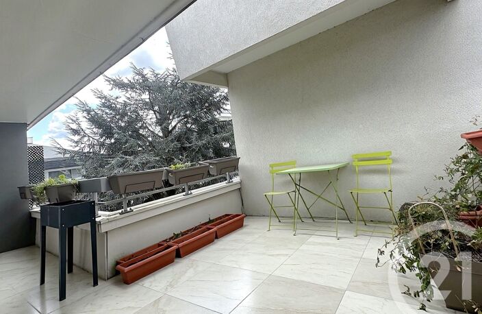 Vente appartement 3 pièces 65 m² Thiais (94320) — photo 3