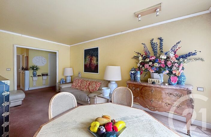 Vente appartement 3 pièces 65 m² Thiais (94320) — photo 4