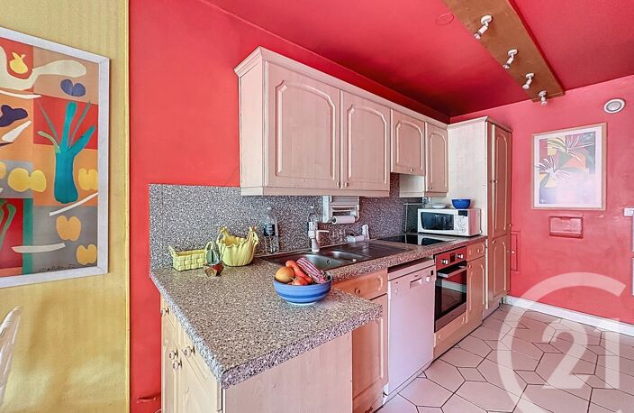 Vente appartement 3 pièces 65 m² Thiais (94320) — photo 5