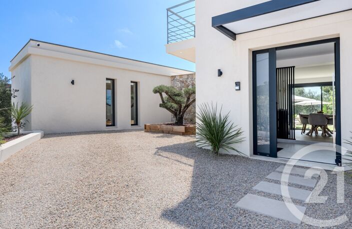 Vente maison 5 pièces 183 m² Mougins (06250) — photo 5