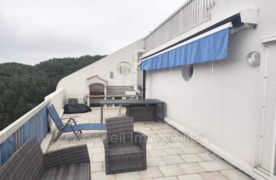 vente appartement de prestige 2 Pièce(s) — photo du bien