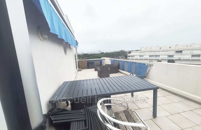 vente appartement de prestige 2 Pièce(s) — photo 2