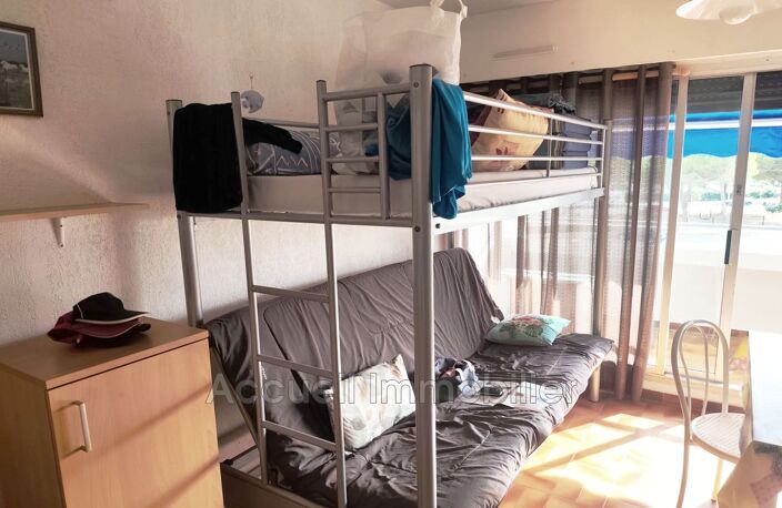 vente appartement 1 Pièce(s) — photo 2