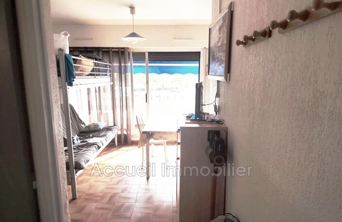 vente appartement 1 Pièce(s) — photo 3