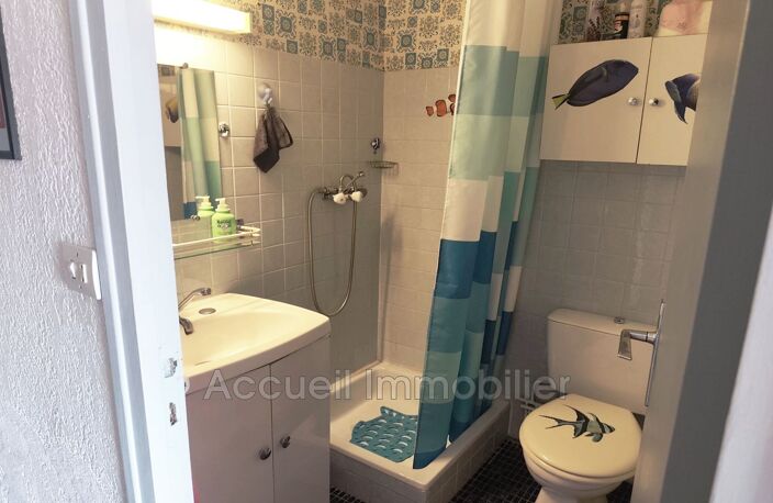 vente appartement 1 Pièce(s) — photo 4