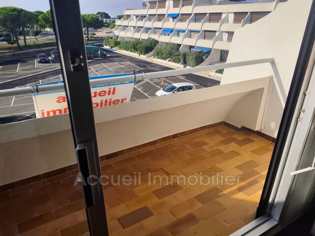 vente appartement 1 Pièce(s) — photo du bien