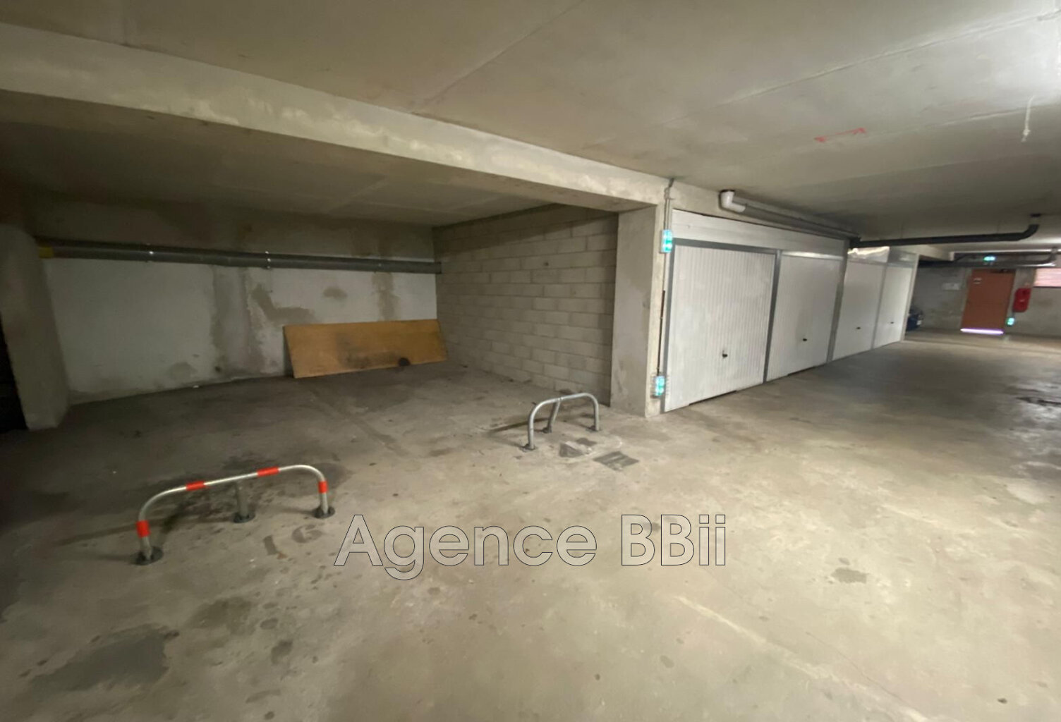 vente box fermé — photo 1