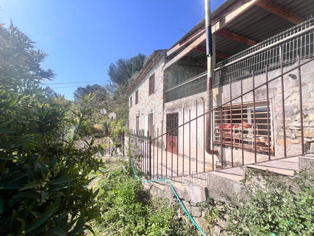 vente maison 4 Pièce(s) — photo du bien