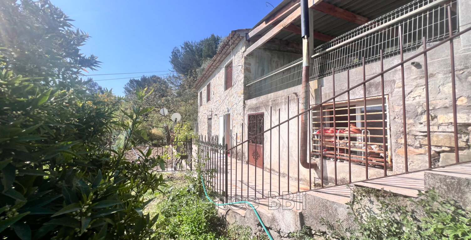 vente maison 4 Pièce(s) — photo 1
