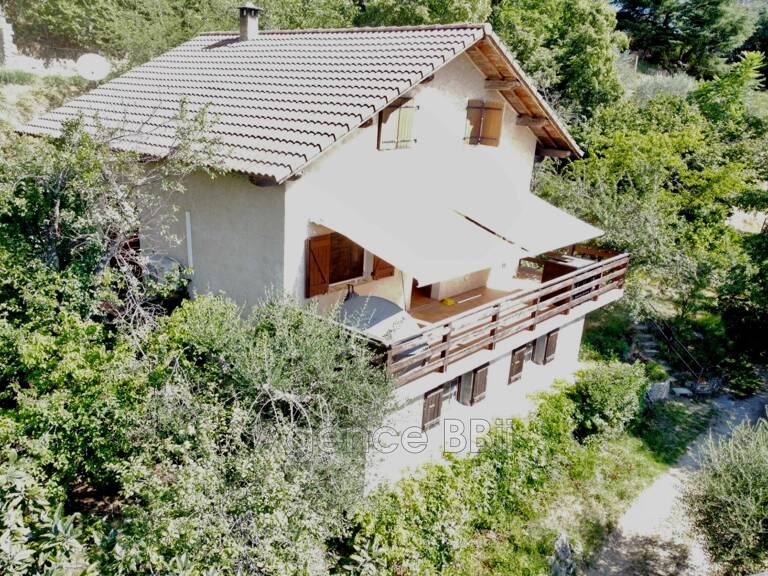 vente maison 5 Pièce(s) — photo 1
