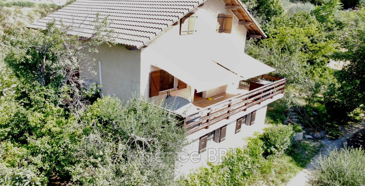 vente maison 5 Pièce(s) — photo 1