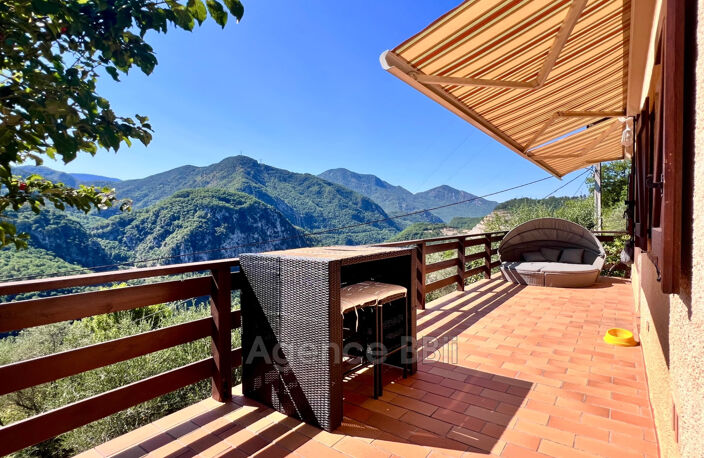 vente maison 5 Pièce(s) — photo 4