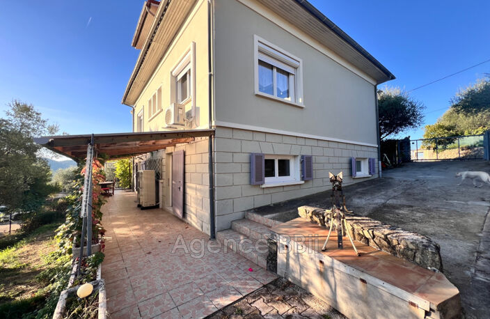 vente villa 7 Pièce(s) — photo 4