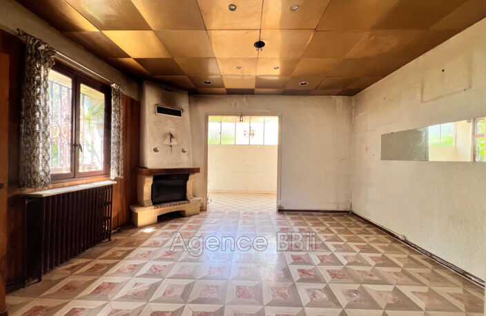 vente maison 7 Pièce(s) — photo 4