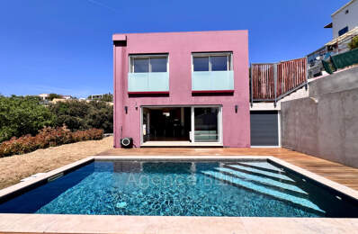 vente villa 5 Pièce(s) — photo du bien