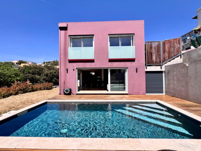 Maison proposé à Nice