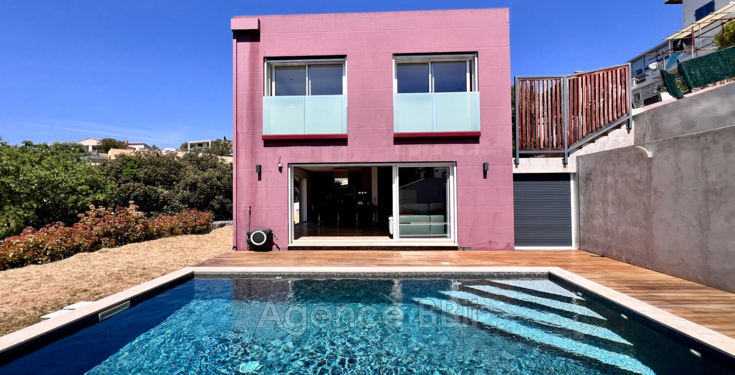 vente villa 5 Pièce(s) — photo 1
