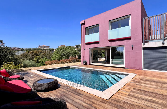 vente villa 5 Pièce(s) — photo 2