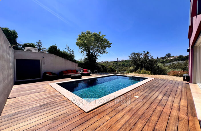 vente villa 5 Pièce(s) — photo 4