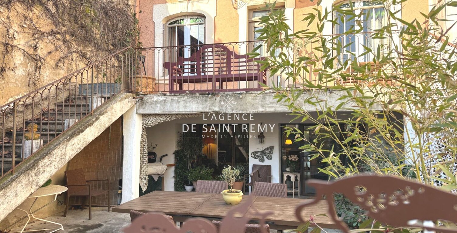 vente maison 6 Pièce(s) — photo 1