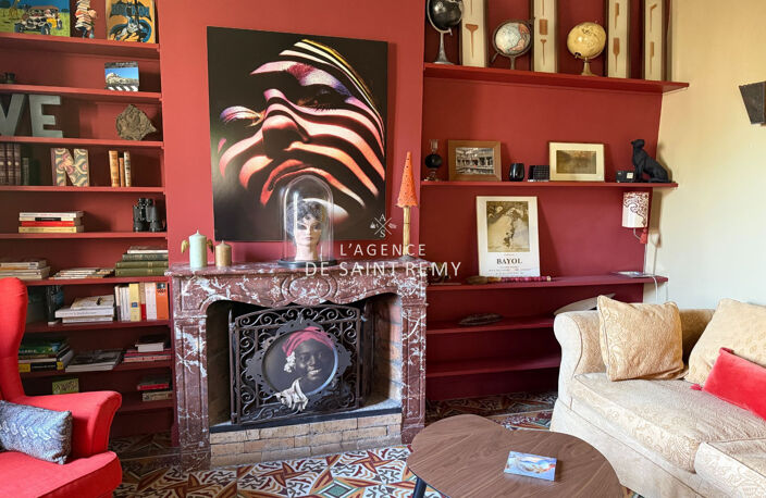 vente maison 6 Pièce(s) — photo 3