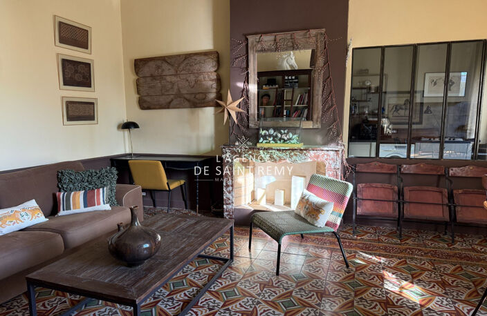 vente maison 6 Pièce(s) — photo 4